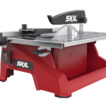 SKIL 1350 AA Serra de corte de azulejo