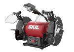 SKIL 1355 AA Esmeriladora