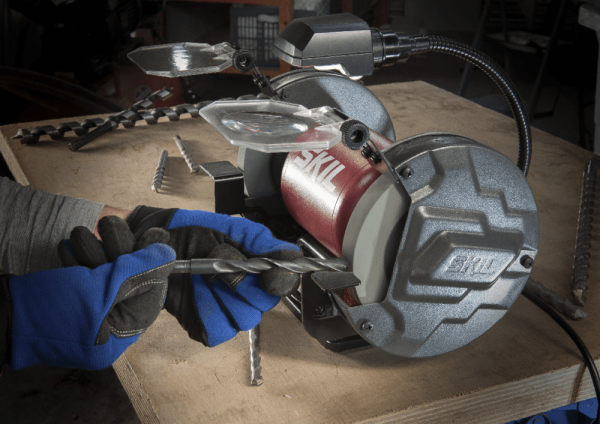 SKIL 1355 AA Esmeriladora - Image 5