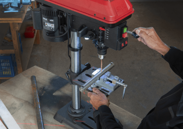 SKIL 1360 AA Engenho de furar meia coluna - Image 2