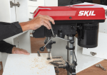 SKIL 1360 AA Engenho de furar meia coluna - Image 3