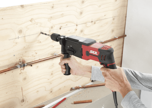 SKIL 1770 GA Martelo rotativo - Image 2