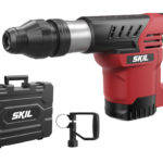 Skil 1792 GA Martelo Demolidor SDS MAX 12J