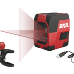 SKIL 1910 AA Nível laser
