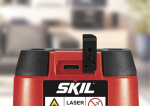 SKIL 1910 AA Nível laser - Image 6