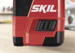 SKIL 1910 AA Nível laser - Image 7