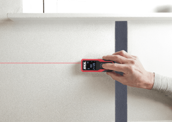 Skil 1928 AA Medidor laser - Image 3