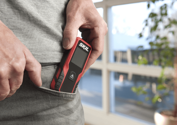 Skil 1928 AA Medidor laser - Image 4