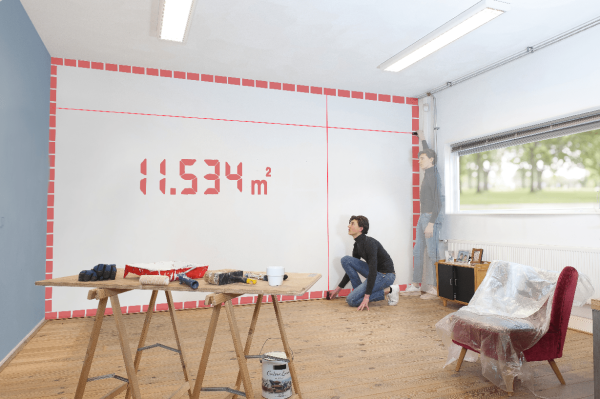 Skil 1928 AA Medidor laser - Image 5