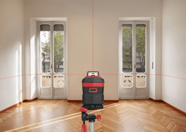 SKIL 1960 DA Nível laser 360 graus - Image 2