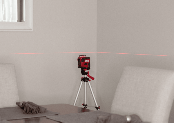 SKIL 1960 DA Nível laser 360 graus - Image 3