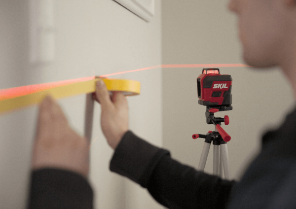 SKIL 1960 DA Nível laser 360 graus - Image 4