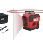 SKIL 1960 DA Nível laser 360 graus