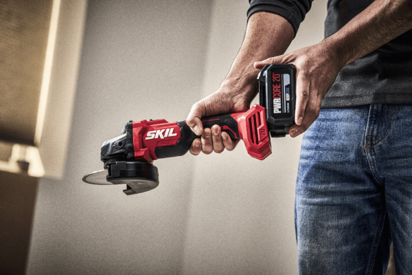 SKIL 3922 DA Rebarbadora a bateria "Brushless" - Image 3