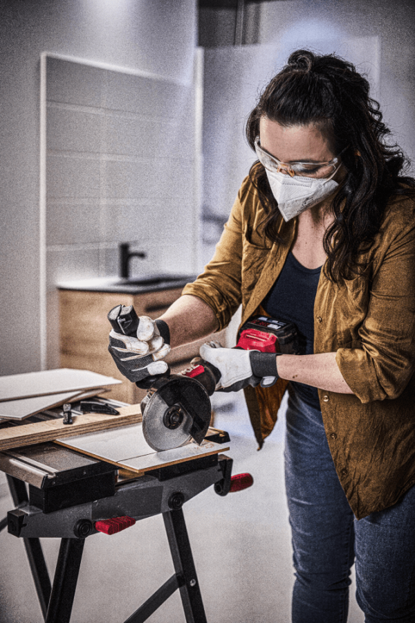 Skil 3923 CA Rebarbadora 12mm Brushless - Image 3