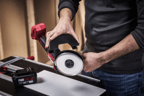 SKIL 3922 DA Rebarbadora a bateria "Brushless" - Image 8