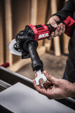 SKIL 3922 DA Rebarbadora a bateria "Brushless" - Image 10