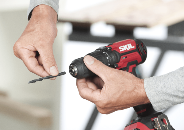 SKIL 3008 HA Aparafusadora/berbequim sem fio - Image 3