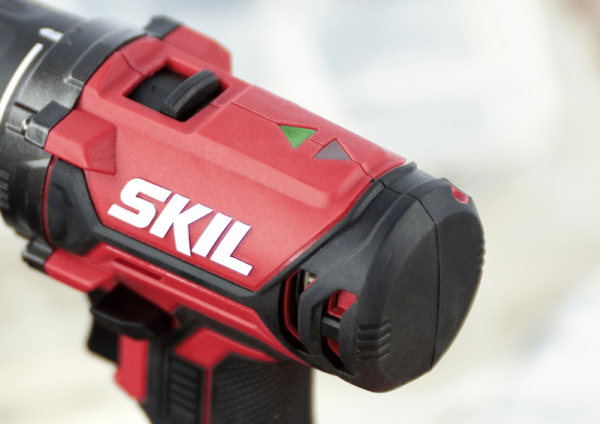 SKIL 3008 HA Aparafusadora/berbequim sem fio - Image 4