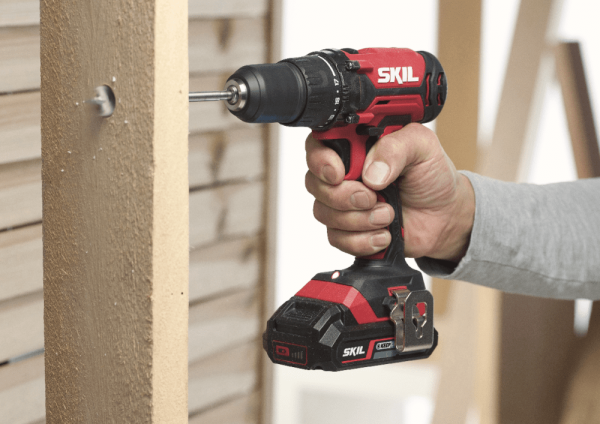 SKIL 3008 HA Aparafusadora/berbequim sem fio - Image 5