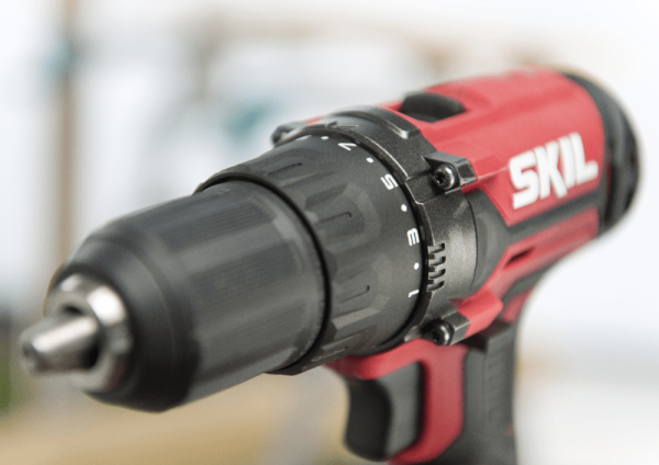 SKIL 3008 HA Aparafusadora/berbequim sem fio - Image 6