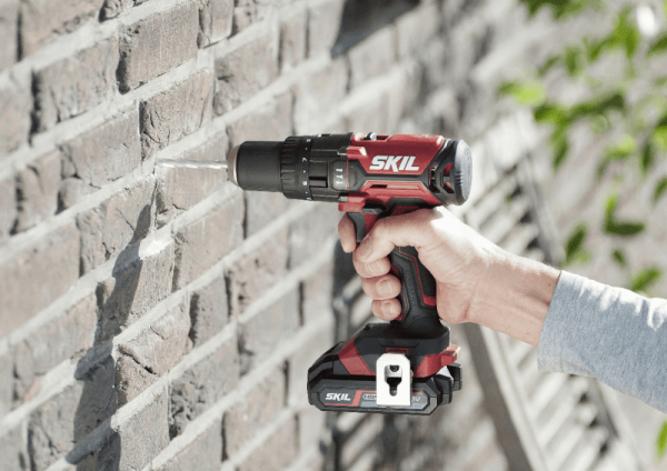 SKIL 3018 HA Aparafusadora/berbequim de percussão sem fio - Image 2