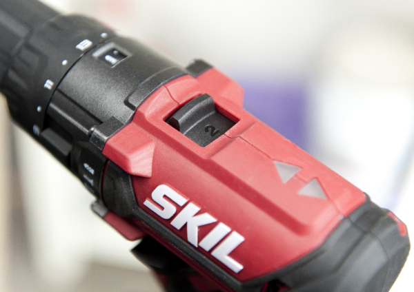 SKIL 3018 HF Aparafusadora/berbequim de percussão a bateria - Image 2