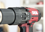 SKIL 3018 HF Aparafusadora/berbequim de percussão a bateria - Image 3