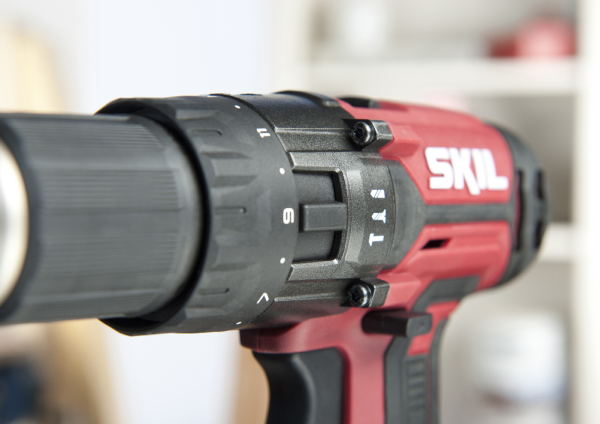 SKIL 3018 HF Aparafusadora/berbequim de percussão a bateria - Image 3