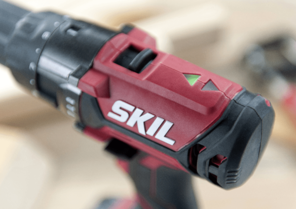 SKIL 3018 HA Aparafusadora/berbequim de percussão sem fio - Image 5