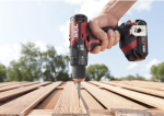 SKIL 3018 HA Aparafusadora/berbequim de percussão sem fio - Image 7