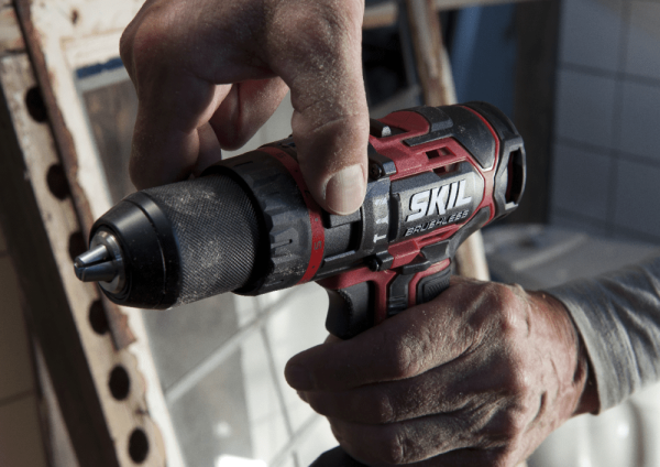 SKIL 3070 HL Aparafusadora/Berbequim Brushless L-BOXX - Image 4