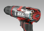 SKIL 3070 HL Aparafusadora/Berbequim Brushless L-BOXX - Image 9