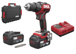 SKIL 3075 HB Aparafusadora/berbequim de percussão sem fio