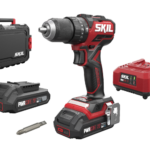 Skil 3075HC Aparafusadora/berbequim de percussão Brushless