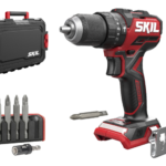 SKIL 3075 JA Aparafusadora/berbequim de percussão sem fio