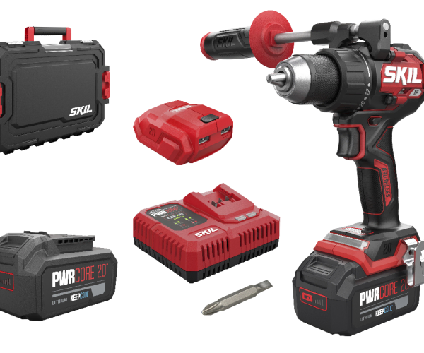 SKIL 3080 HB Aparafusadora/berbequim sem fio «XP b