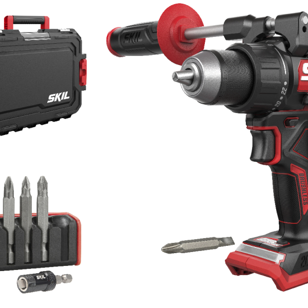 SKIL 3080 JA Aparafusadora/berbequim sem fio «XP b