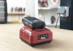SKIL BC1E3136AA Bateria (lítio «20V Max» (18 V) 2, - Image 3