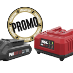 SKIL BC1E3136AA Bateria (lítio «20V Max» (18 V) 2,