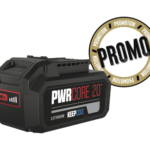 SKIL BR1E3137AA Bateria de iões de lítio «20V Max»