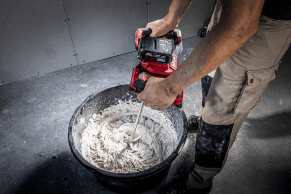 SKIL 3171CA Misturador Brushless - Image 3