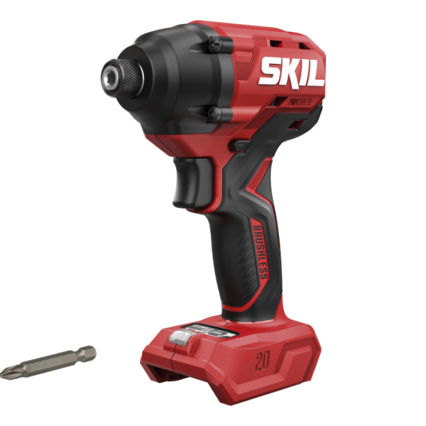 SKIL 3211CA  Aparafusadora ¼ 250Nm