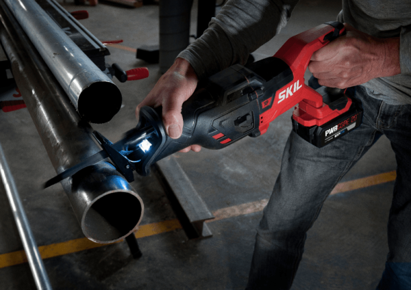 SKIL 3480 FA Serra sabre sem fio «XP brushless» - Image 3