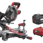 SKIL 3590 AA Serra de esquadria telescópica sem fio