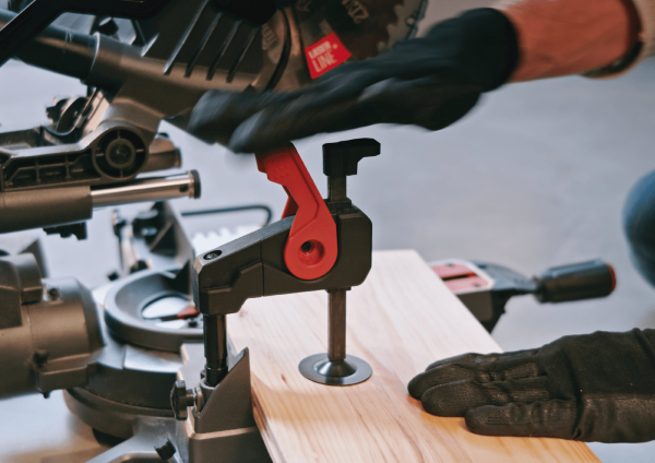 SKIL 3590 AA Serra de esquadria telescópica sem fio - Image 4