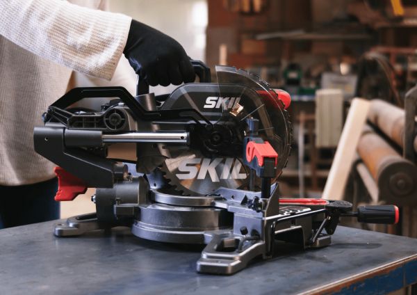 SKIL 3590 AA Serra de esquadria telescópica sem fio - Image 7