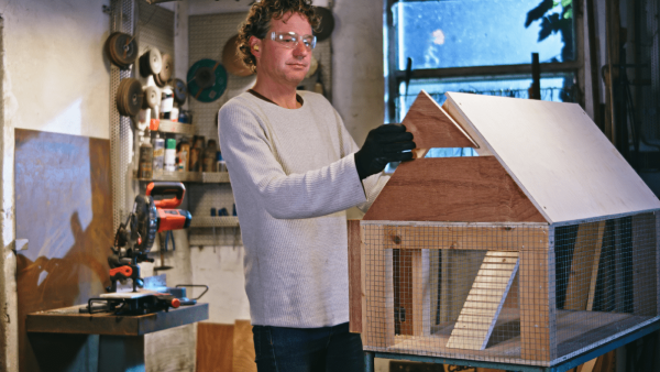 SKIL 3590 AA Serra de esquadria telescópica sem fio - Image 10