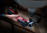 SKIL 3650 GA Multiferramenta sem fio «XP brushless - Image 4