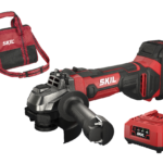 SKIL 3920 DC Rebarbadora sem fio